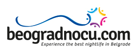 Beograd Nocu