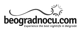 Beograd Nocu