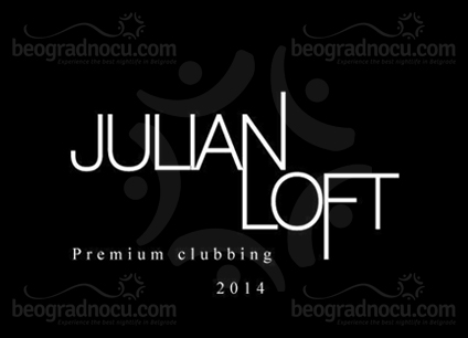 Julian Loft logo