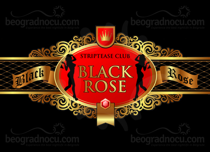 Striptiz Klub Black Rose