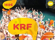 GO2 Krf