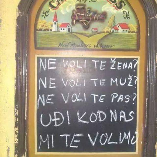 kafana