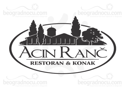 Restoran Acin Ranc