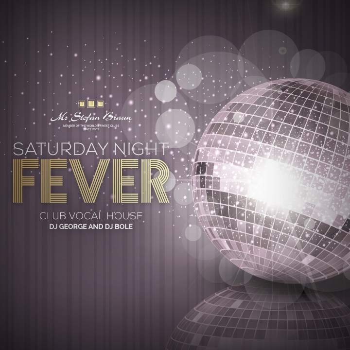 Subota - Saturday Night Fever (1)