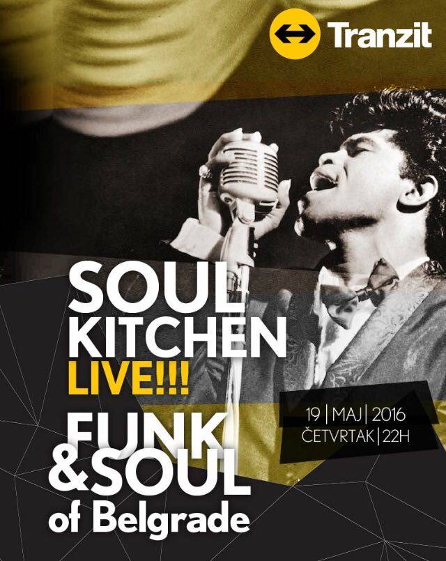 soul kitchen