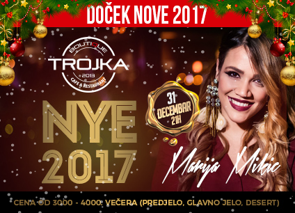 docek-nove-godine-2017-restoran-boutique-trojka