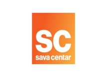 Sava centar doček Nove godine 2025 Beograd