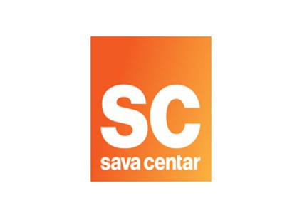 Sava centar doček Nove godine 2025 Beograd