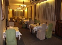 Restoran Golf doček Nove godine 2026 Beograd